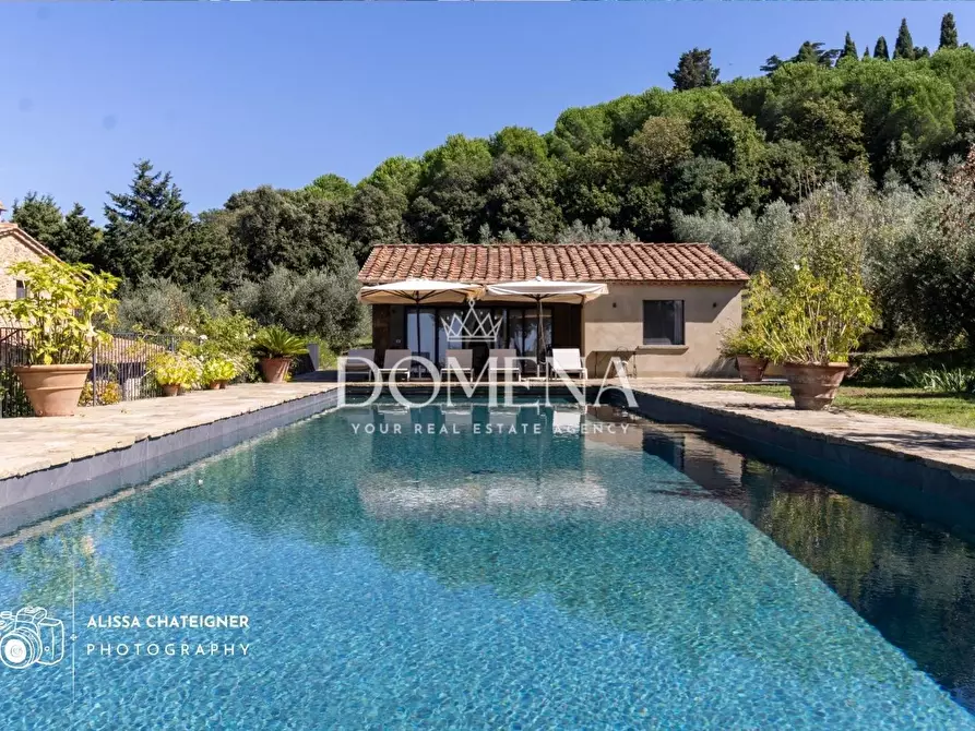 Immagine 63 di Villa in vendita  a Casale Marittimo