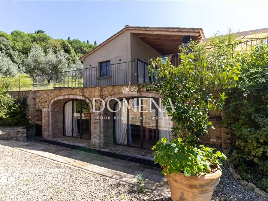 Immagine 50 di Villa in vendita  a Casale Marittimo