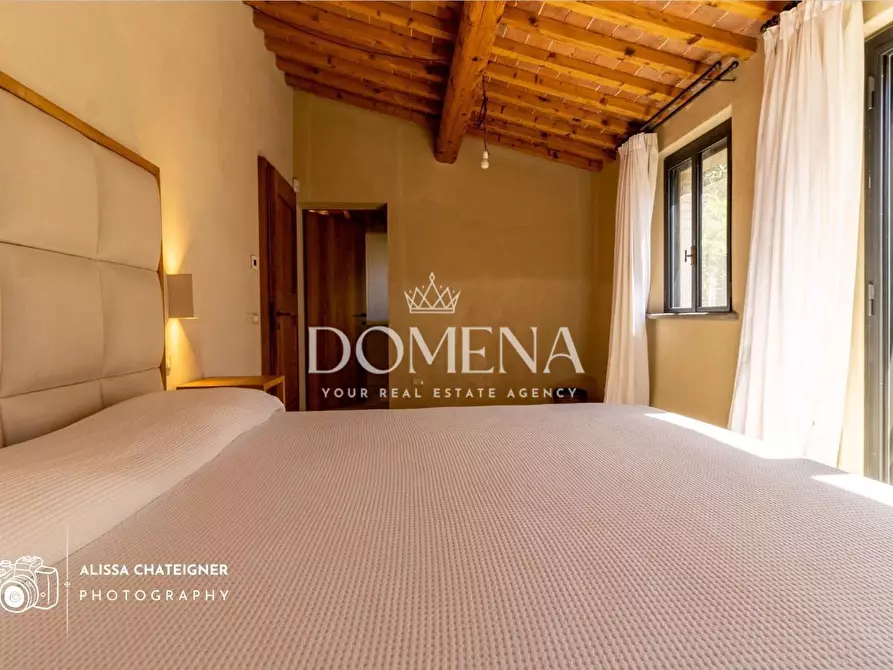 Immagine 30 di Villa in vendita  a Casale Marittimo