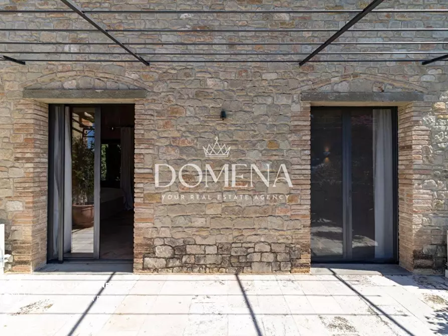 Immagine 47 di Villa in vendita  a Casale Marittimo