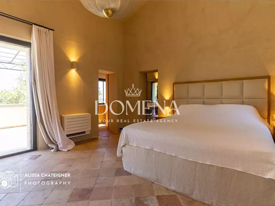 Immagine 40 di Villa in vendita  a Casale Marittimo