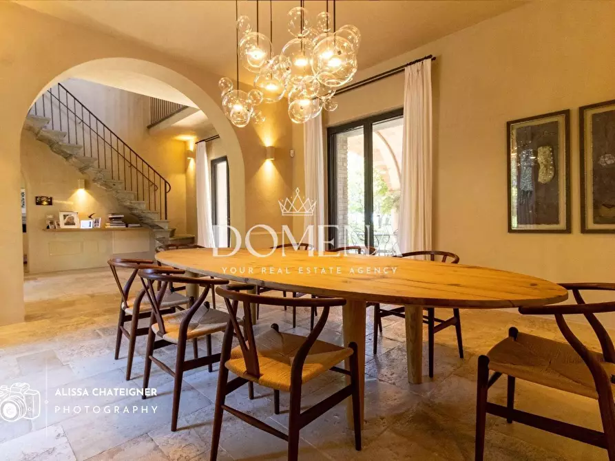 Immagine 16 di Villa in vendita  a Casale Marittimo