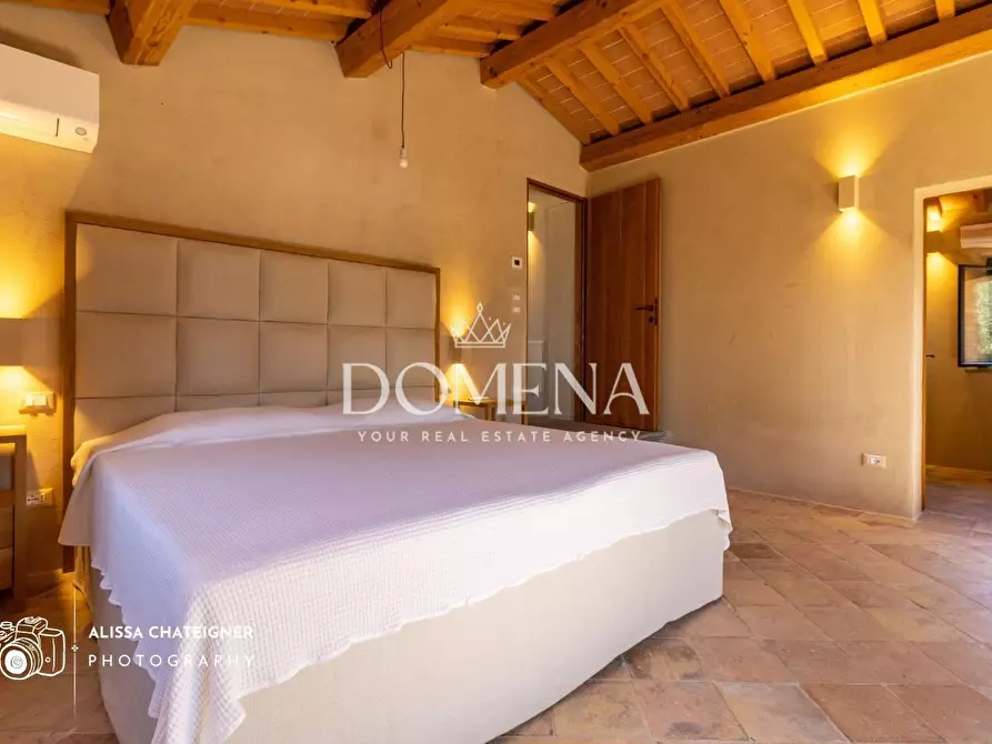 Immagine 37 di Villa in vendita  a Casale Marittimo