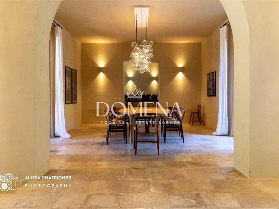 Immagine 19 di Villa in vendita  a Casale Marittimo