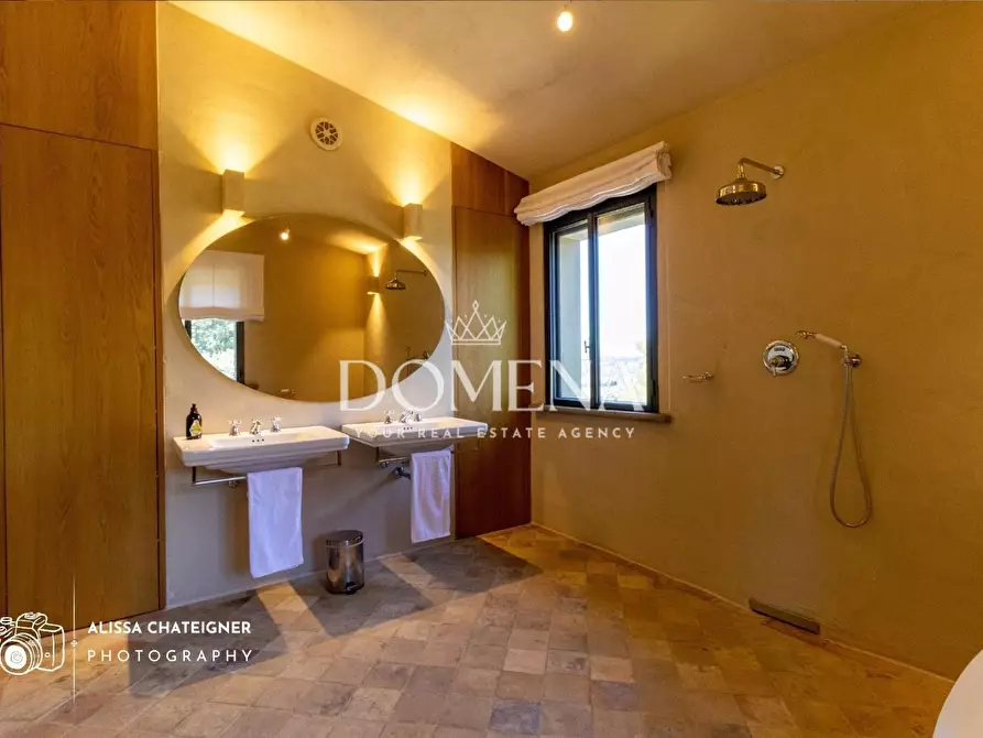 Immagine 43 di Villa in vendita  a Casale Marittimo