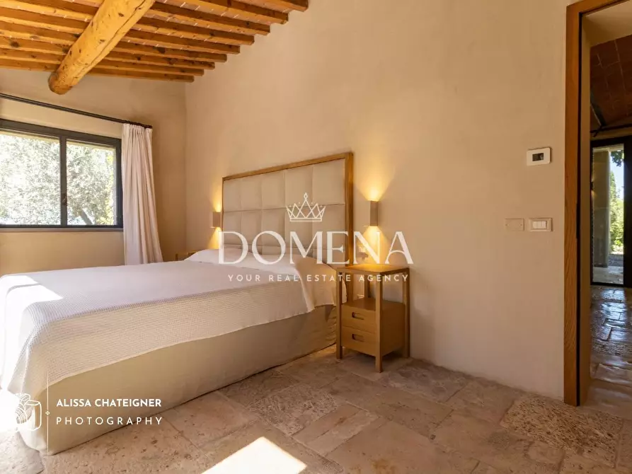 Immagine 26 di Villa in vendita  a Casale Marittimo