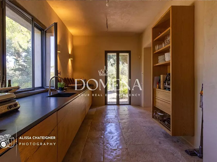 Immagine 11 di Villa in vendita  a Casale Marittimo