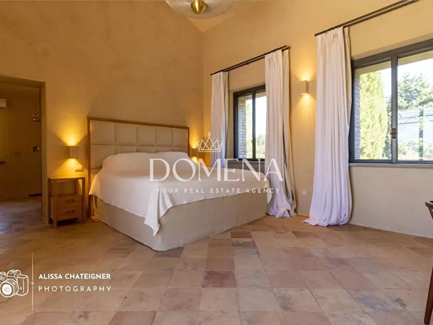 Immagine 39 di Villa in vendita  a Casale Marittimo