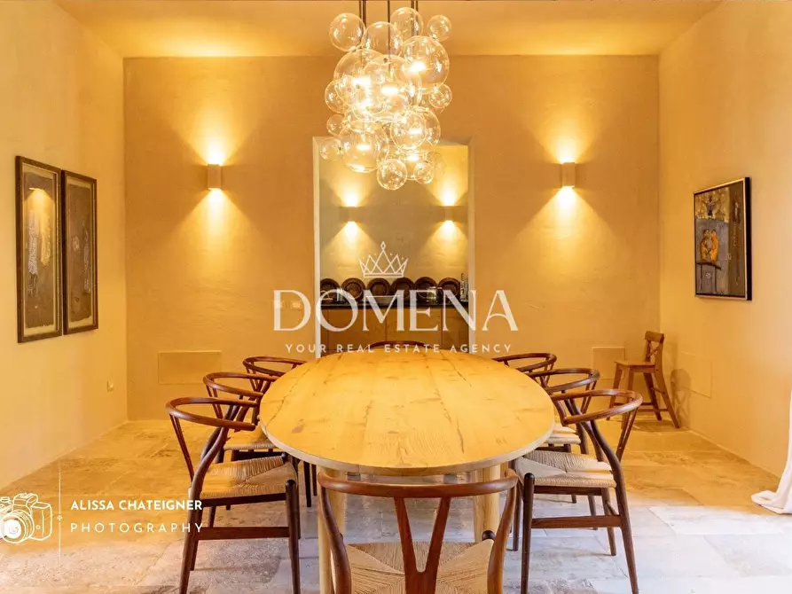 Immagine 21 di Villa in vendita  a Casale Marittimo