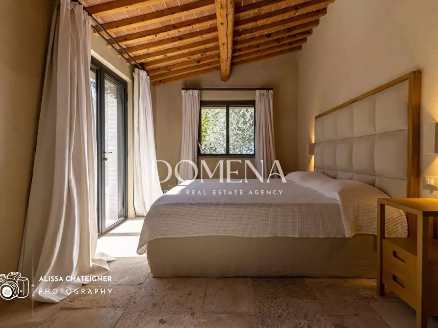 Immagine 27 di Villa in vendita  a Casale Marittimo