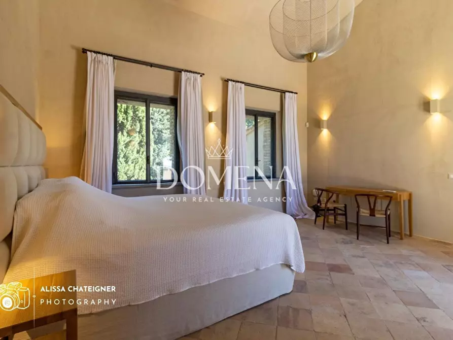 Immagine 42 di Villa in vendita  a Casale Marittimo