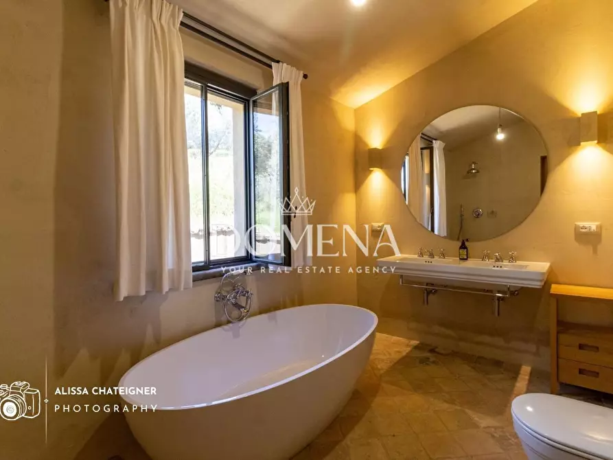 Immagine 56 di Villa in vendita  a Casale Marittimo