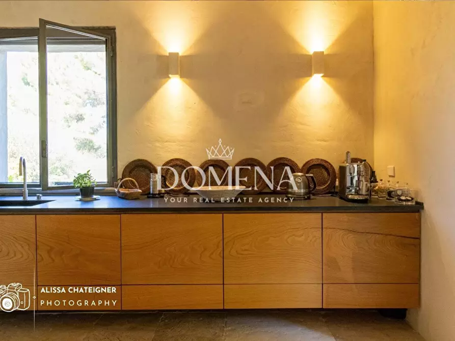 Immagine 14 di Villa in vendita  a Casale Marittimo