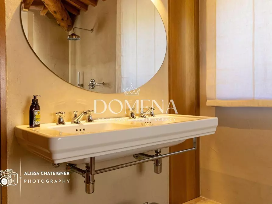 Immagine 32 di Villa in vendita  a Casale Marittimo