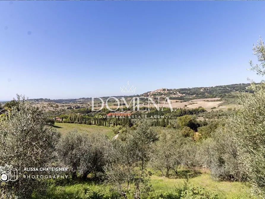 Immagine 49 di Villa in vendita  a Casale Marittimo