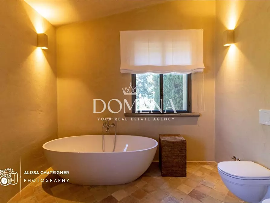 Immagine 45 di Villa in vendita  a Casale Marittimo