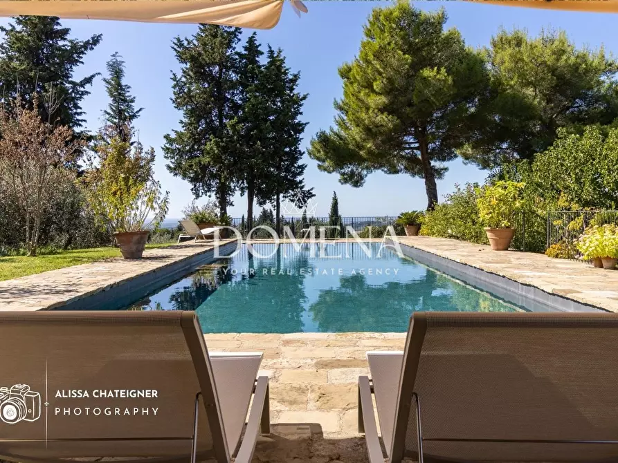 Immagine 59 di Villa in vendita  a Casale Marittimo