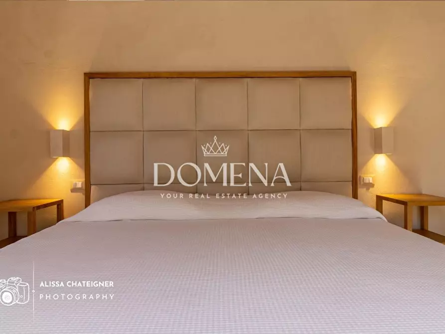 Immagine 29 di Villa in vendita  a Casale Marittimo