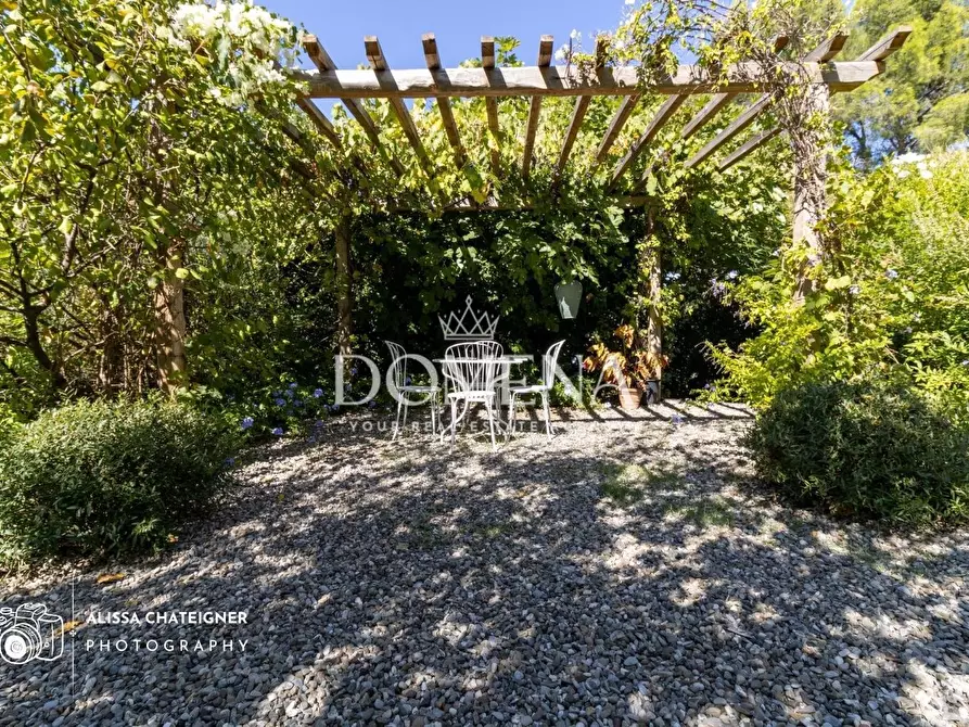 Immagine 7 di Villa in vendita  a Casale Marittimo