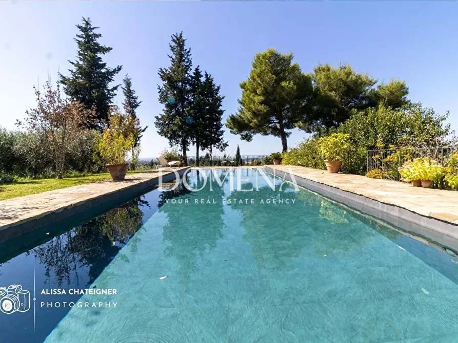 Immagine 61 di Villa in vendita  a Casale Marittimo