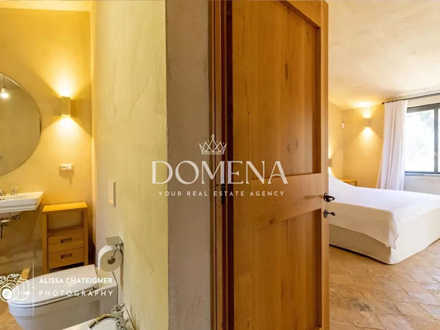 Immagine 55 di Villa in vendita  a Casale Marittimo