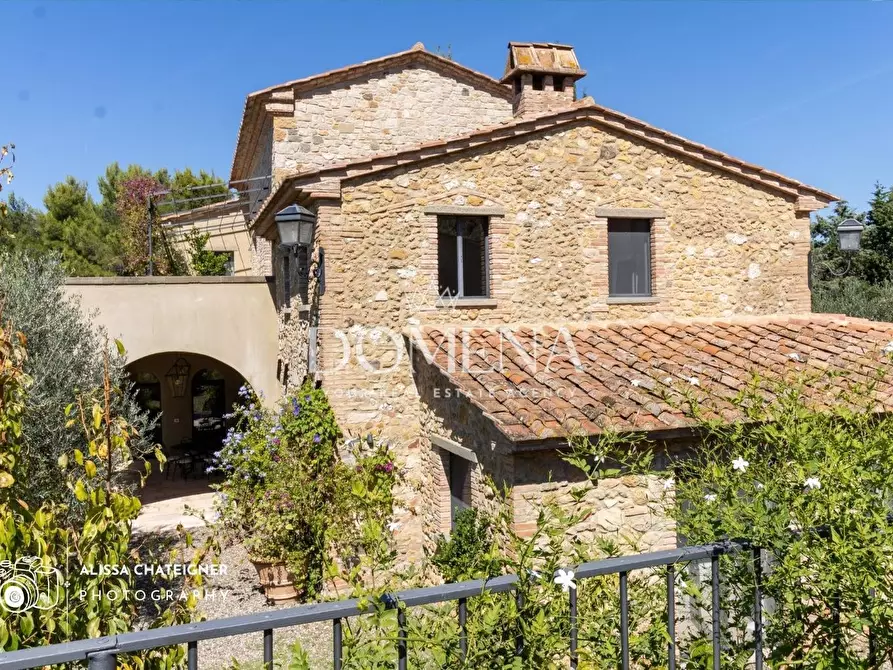 Immagine 58 di Villa in vendita  a Casale Marittimo