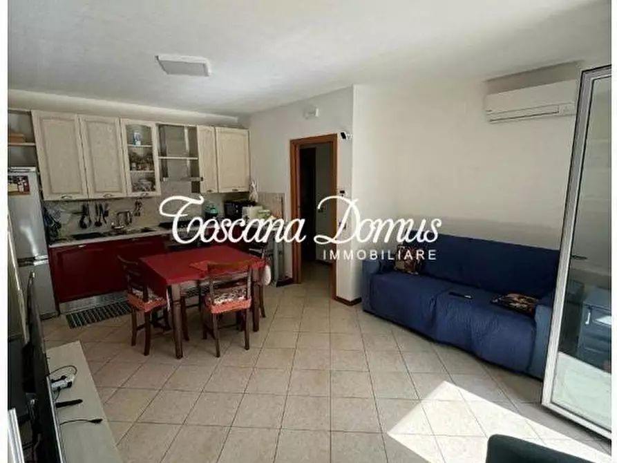 Immagine 5 di Appartamento in vendita  a Siena