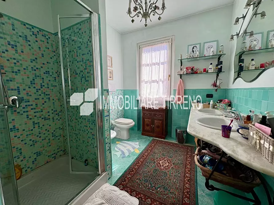 Immagine 18 di Villa in vendita  a Massa