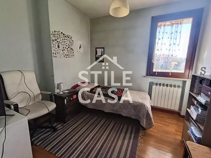 Immagine 21 di Appartamento in vendita  a Altopascio