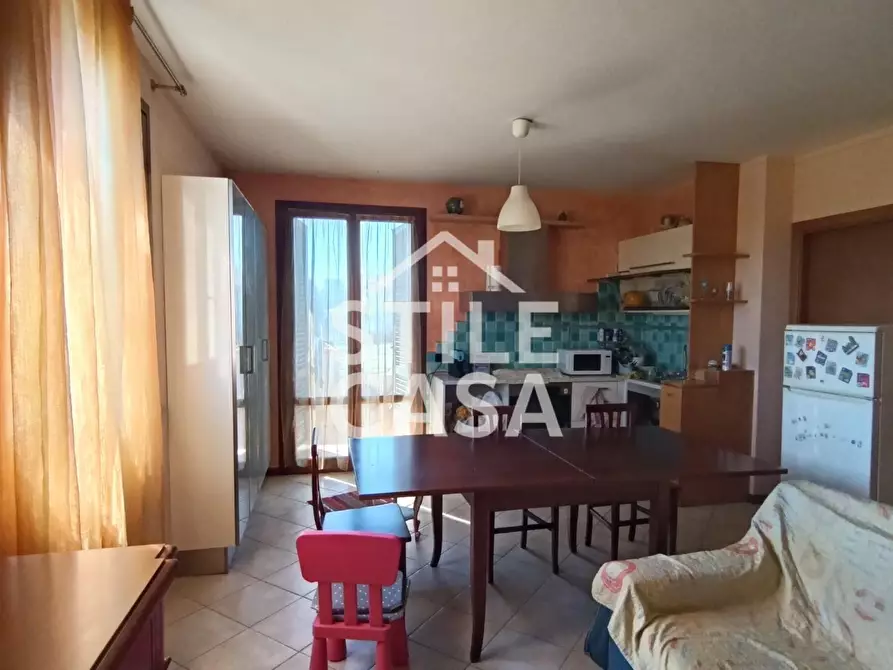 Immagine 6 di Appartamento in vendita  a Altopascio