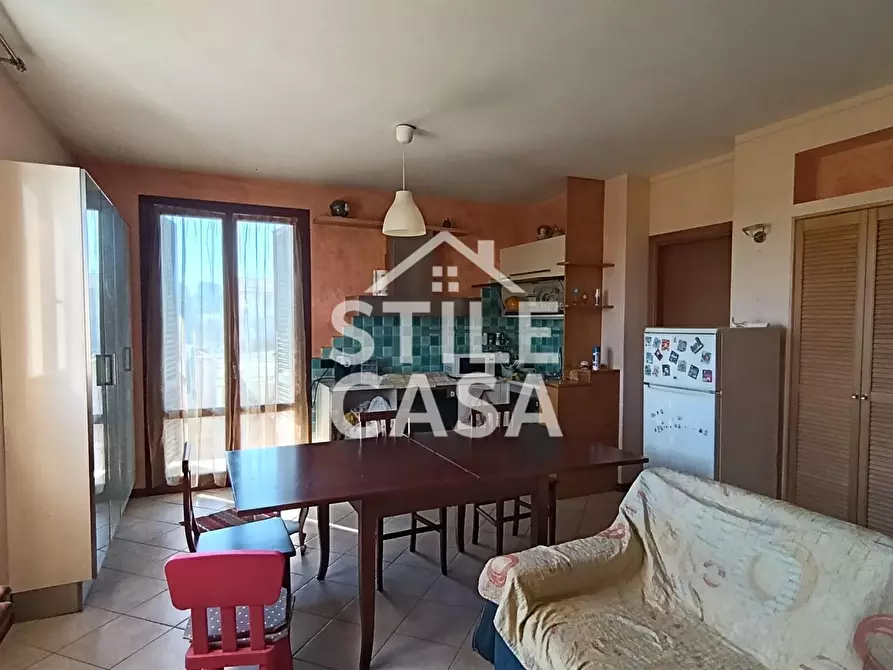 Immagine 4 di Appartamento in vendita  a Altopascio