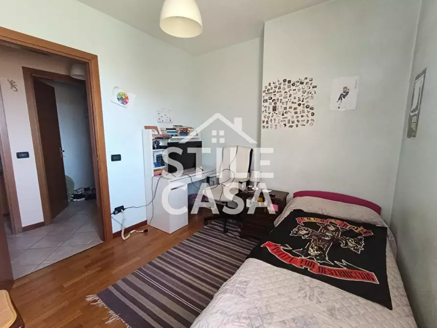 Immagine 19 di Appartamento in vendita  a Altopascio