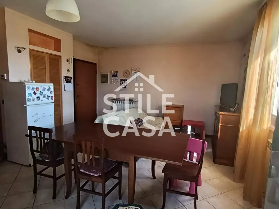 Immagine 2 di Appartamento in vendita  a Altopascio