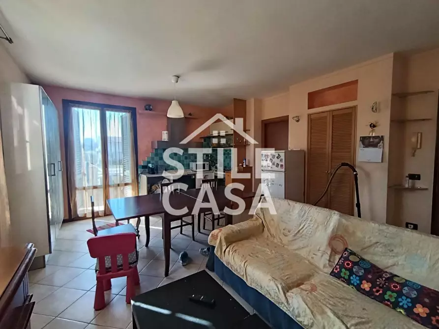 Immagine 18 di Appartamento in vendita  a Altopascio