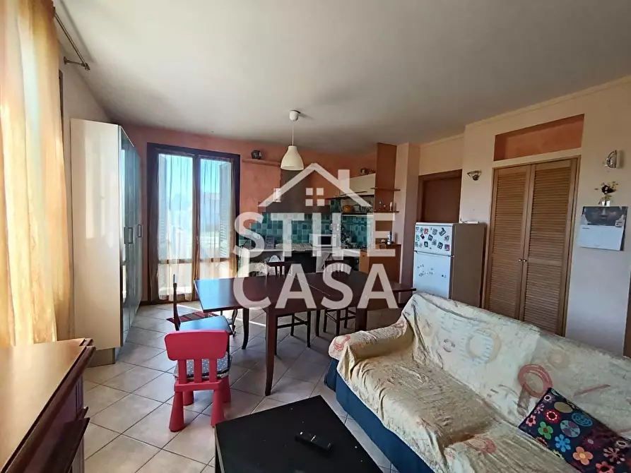 Immagine 3 di Appartamento in vendita  a Altopascio