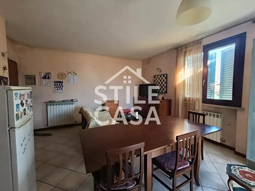 Immagine 8 di Appartamento in vendita  a Altopascio