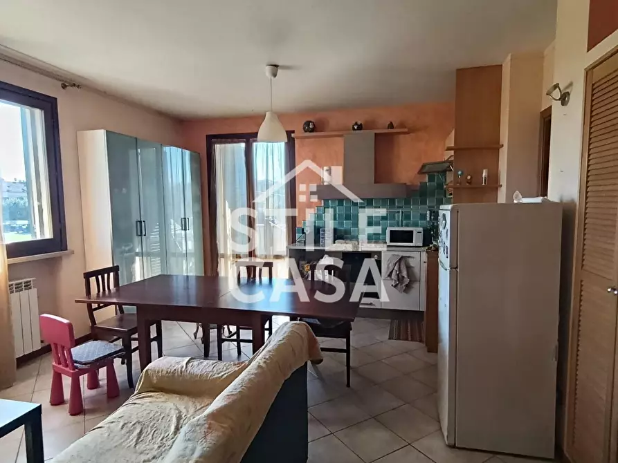 Immagine 14 di Appartamento in vendita  a Altopascio