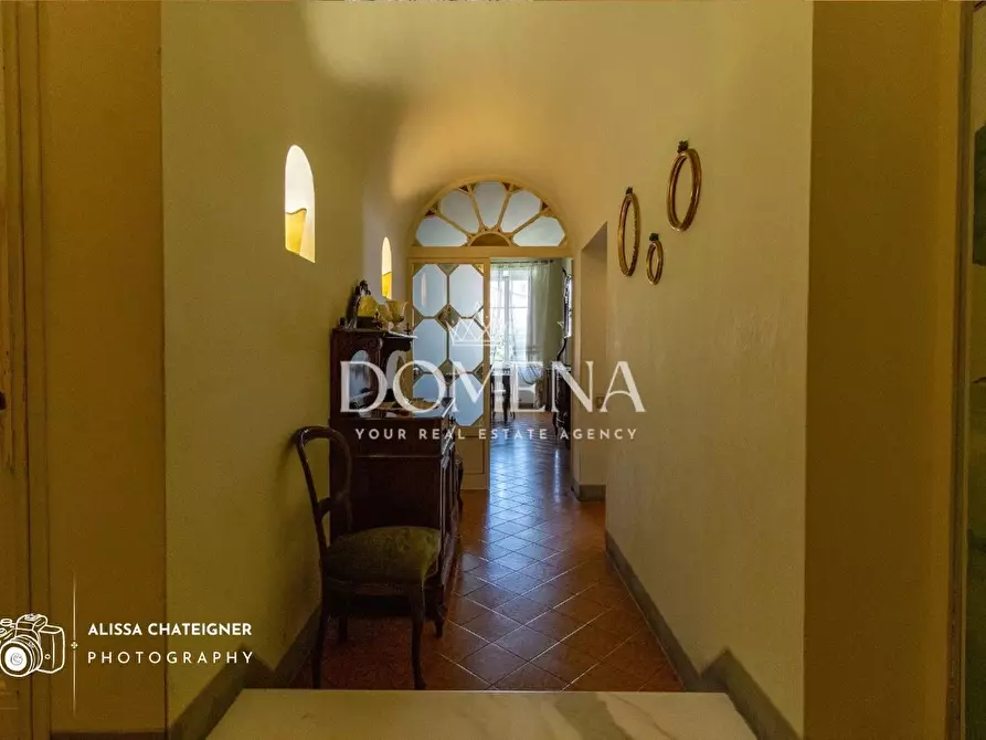 Immagine 5 di Appartamento in vendita  a Siena