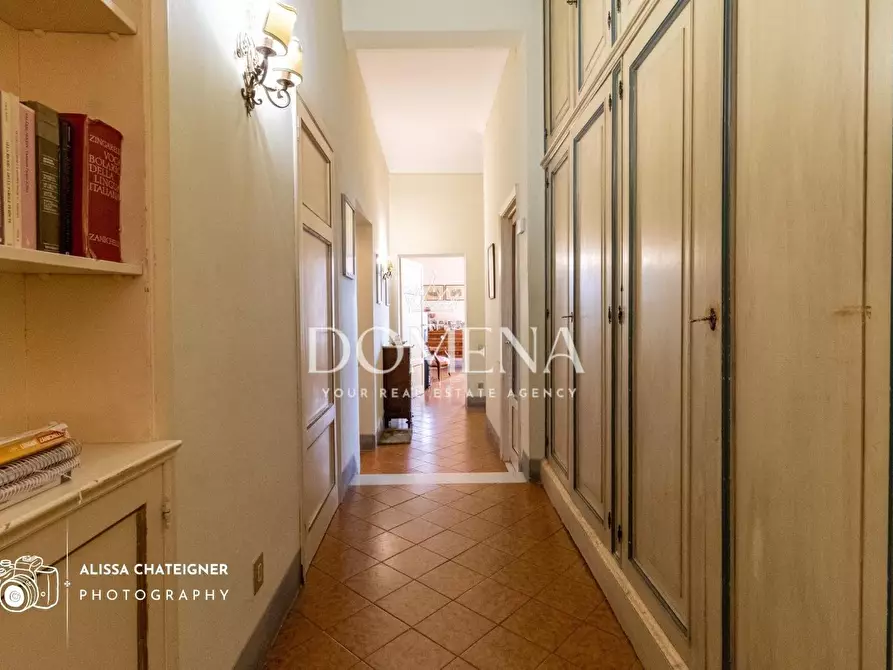 Immagine 40 di Appartamento in vendita  a Siena