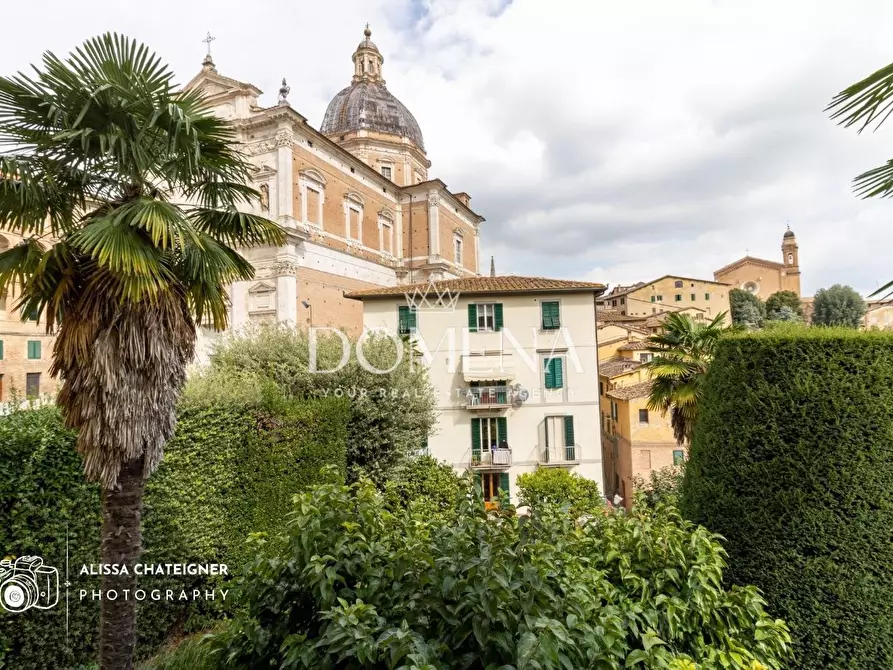 Immagine 17 di Appartamento in vendita  a Siena