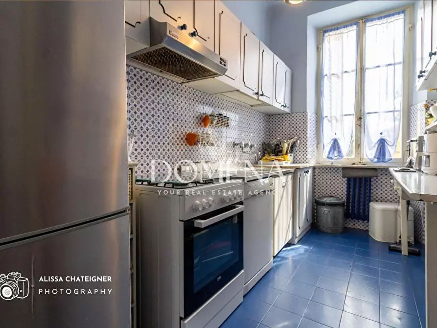 Immagine 24 di Appartamento in vendita  a Siena