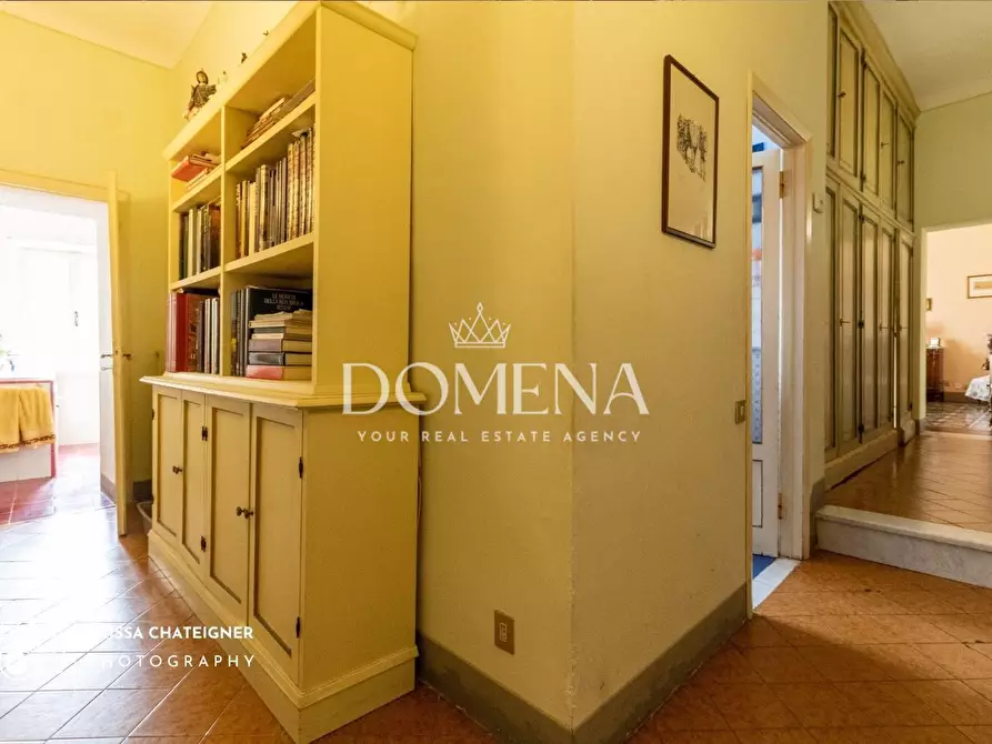 Immagine 22 di Appartamento in vendita  a Siena