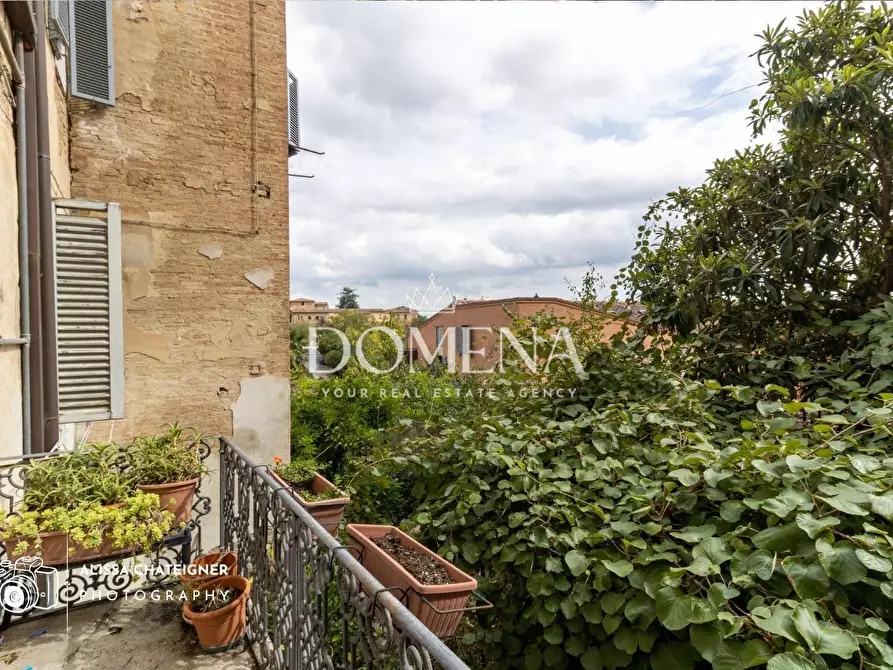 Immagine 39 di Appartamento in vendita  a Siena