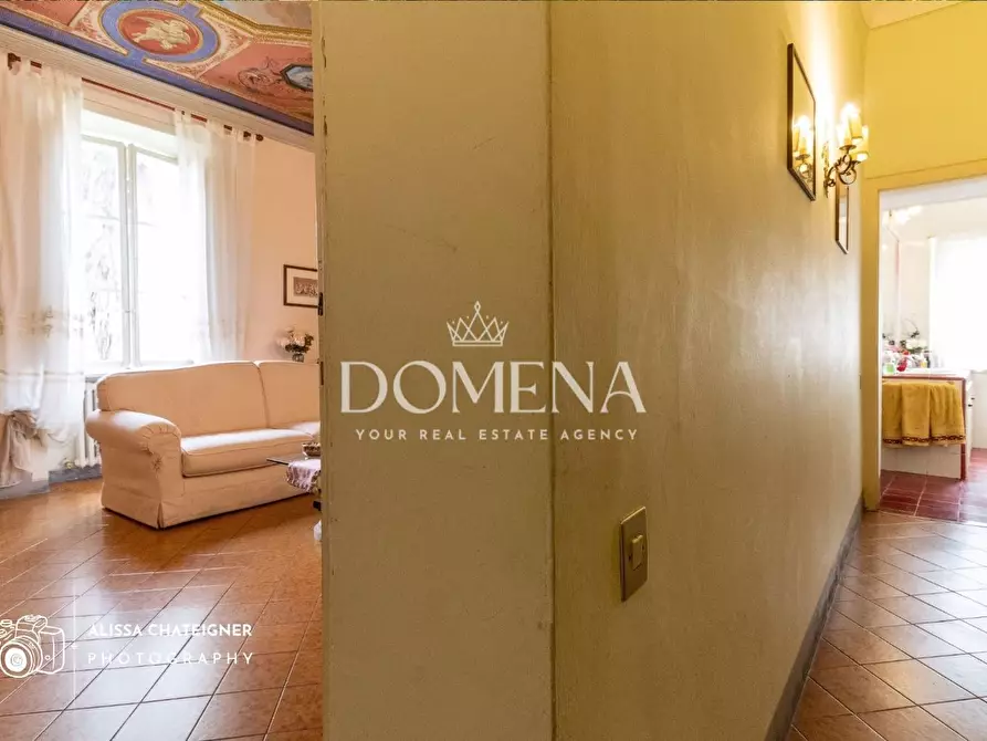 Immagine 19 di Appartamento in vendita  a Siena