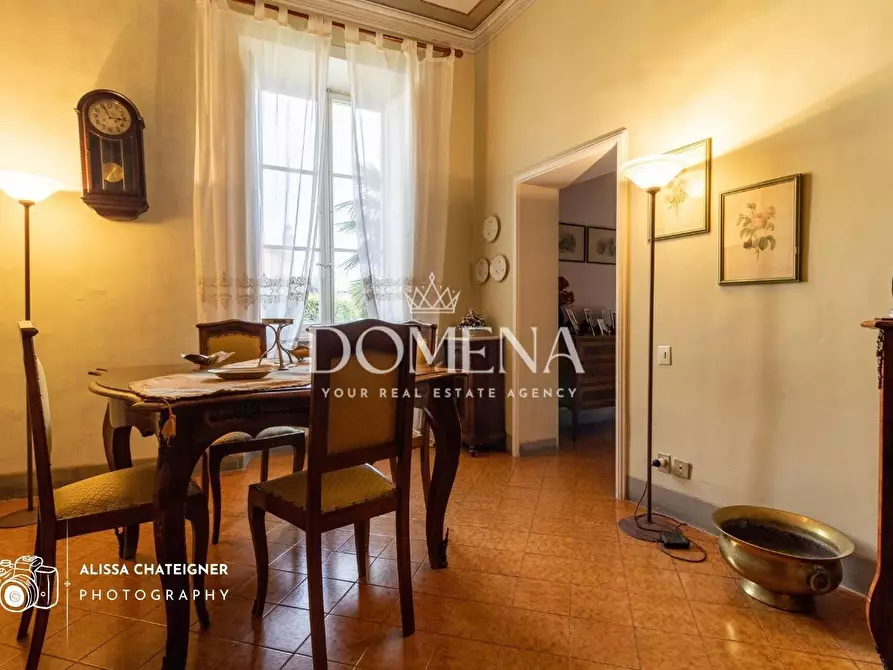 Immagine 7 di Appartamento in vendita  a Siena