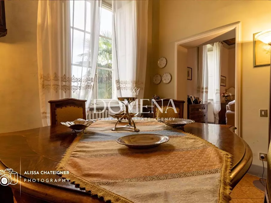 Immagine 8 di Appartamento in vendita  a Siena