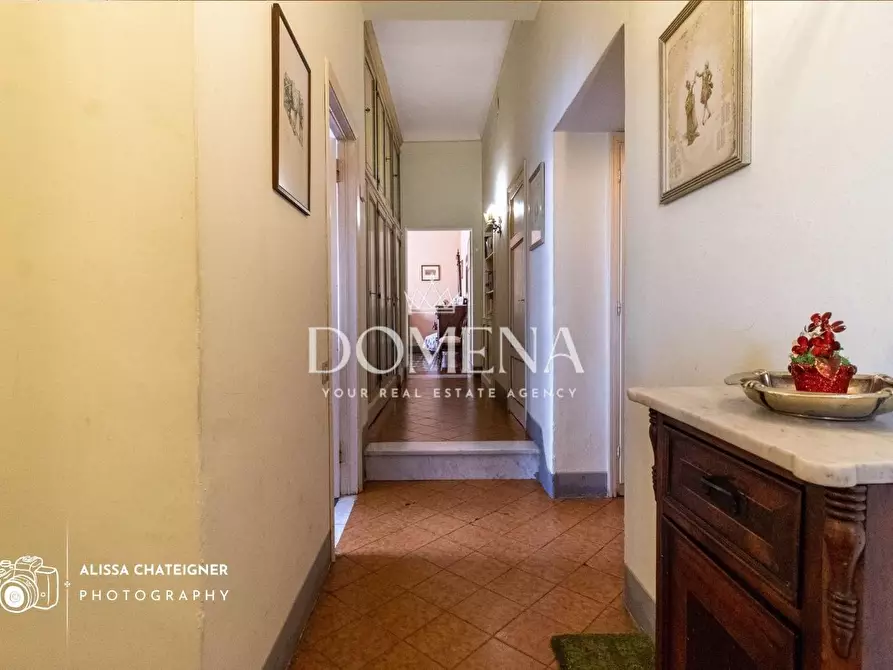 Immagine 23 di Appartamento in vendita  a Siena