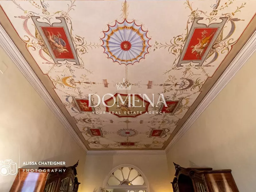 Immagine 10 di Appartamento in vendita  a Siena