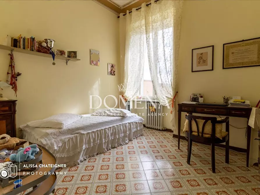 Immagine 29 di Appartamento in vendita  a Siena