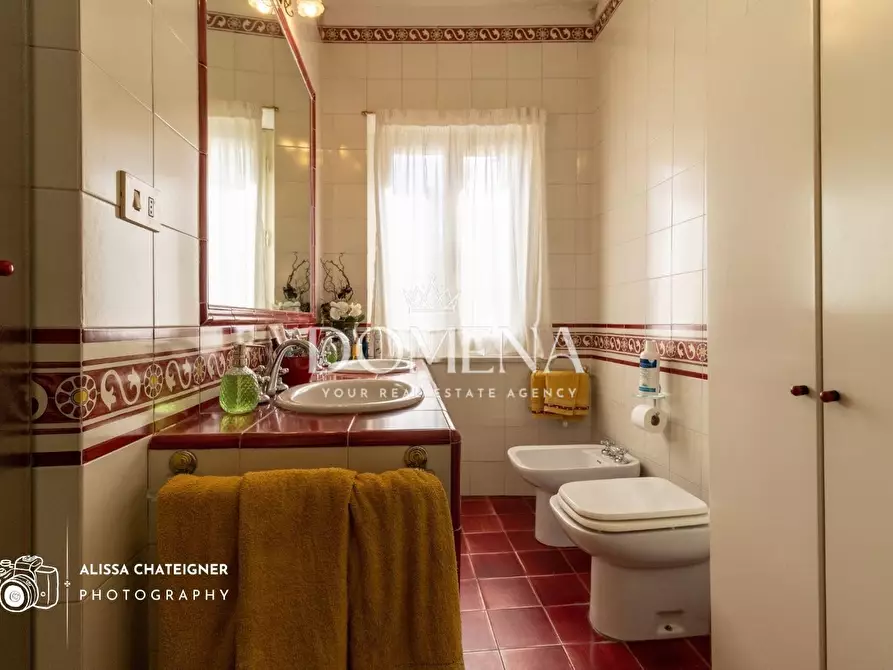 Immagine 20 di Appartamento in vendita  a Siena